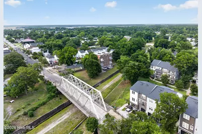 614 Peacock Lane #Apt 1, Wilmington, NC 28401 - Photo 40