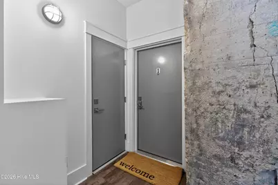 614 Peacock Lane #Apt 1, Wilmington, NC 28401 - Photo 6