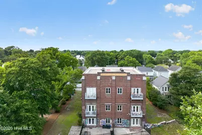 614 Peacock Lane #Apt 1, Wilmington, NC 28401 - Photo 42