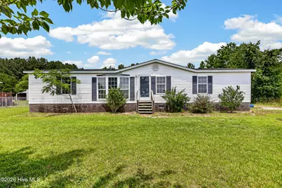 2676 White Oak River Road, Maysville, NC 28555 - Photo 4