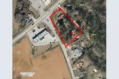 1471 Burgaw Highway, Jacksonville, NC 28540 - Photo 1