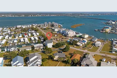 301 Old Causeway Road, Atlantic Beach, NC 28512 - Photo 54