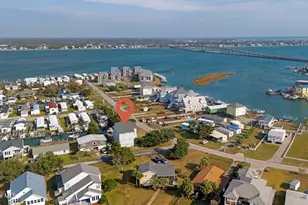 301 Old Causeway Rd, Atlantic Beach, NC 28512 - Photo 54