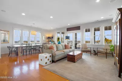 301 Old Causeway Road, Atlantic Beach, NC 28512 - Photo 12