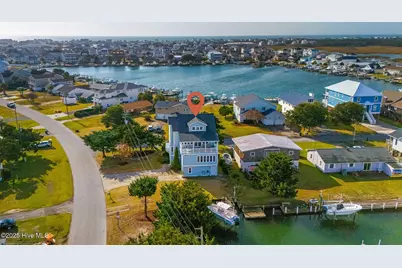 301 Old Causeway Road, Atlantic Beach, NC 28512 - Photo 1