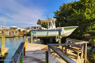 301 Old Causeway Rd, Atlantic Beach, NC 28512 - Photo 46