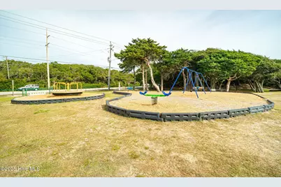 301 Old Causeway Road, Atlantic Beach, NC 28512 - Photo 64
