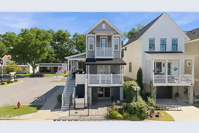 227 E Water Street #Dock B, Washington, NC 27889 - Photo 2