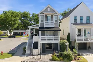 227 E Water St, Washington, NC 27889 - Photo 2