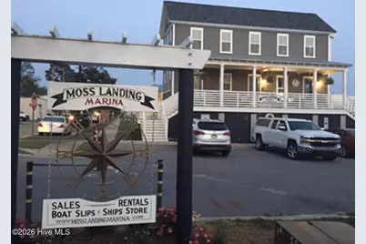 227 E Water Street #Dock B, Washington, NC 27889 - Photo 1