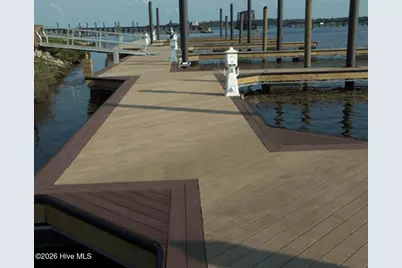 227 E Water Street #Dock B, Washington, NC 27889 - Photo 14