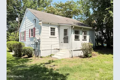 308 E Main Street, Mount Olive, NC 28365 - Photo 10