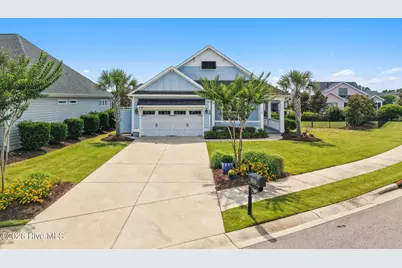 1460 Millbrook Drive SW, Ocean Isle Beach, NC 28469 - Photo 54