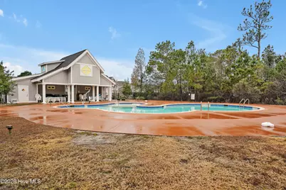 4605 Parsons Mill Drive, Castle Hayne, NC 28429 - Photo 38