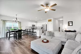 4605 Parsons Mill Dr, Castle Hayne, NC 28429 - Photo 18