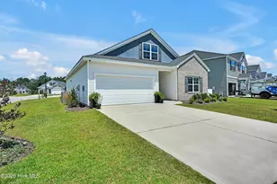 4605 Parsons Mill Dr, Castle Hayne, NC 28429 - Photo 2