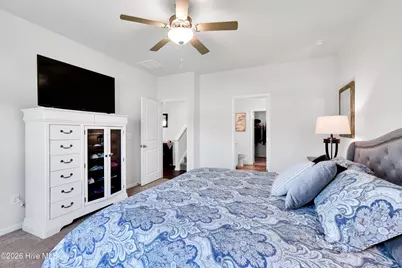 4605 Parsons Mill Drive, Castle Hayne, NC 28429 - Photo 22