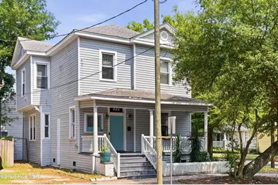 623 S 6th Street, Wilmington, NC 28401 - Photo 2