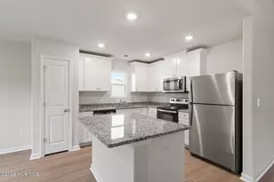 3890 Origin Dr, Bailey, NC 27807 - Photo 6