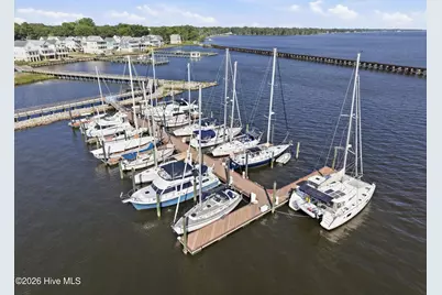 227 E Water Street #Dock E, Washington, NC 27889 - Photo 10