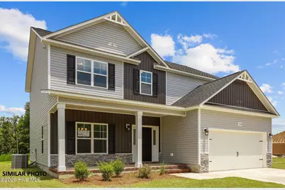 519 Large Oak Drive #59, Hubert, NC 28539 - Photo 2