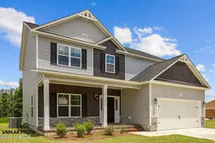519 Large Oak Drive, Hubert, NC 28539 - Photo 2