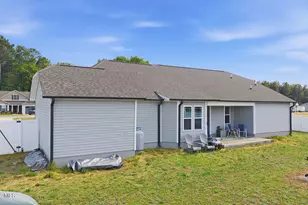 252 Earnest Wy, Kenly, NC 27542 - Photo 30