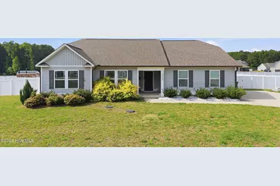 252 Earnest Way, Kenly, NC 27542 - Photo 2