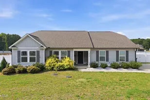 252 Earnest Wy, Kenly, NC 27542 - Photo 2