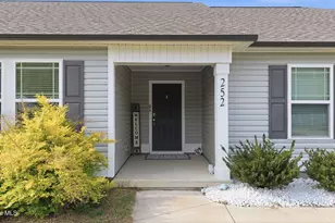 252 Earnest Wy, Kenly, NC 27542 - Photo 40