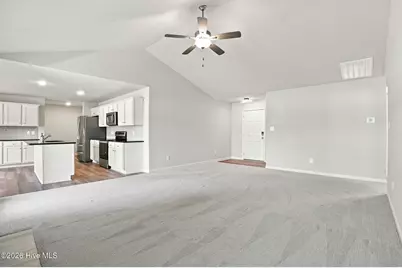 252 Earnest Way, Kenly, NC 27542 - Photo 6