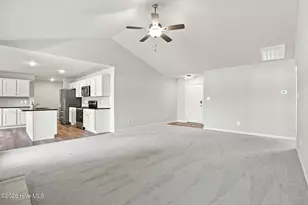 252 Earnest Wy, Kenly, NC 27542 - Photo 6
