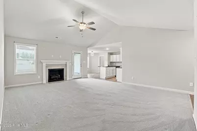 252 Earnest Way, Kenly, NC 27542 - Photo 4