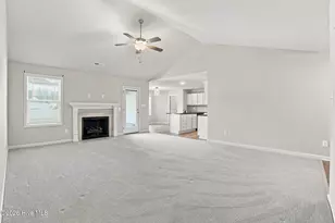 252 Earnest Wy, Kenly, NC 27542 - Photo 4