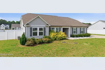252 Earnest Way, Kenly, NC 27542 - Photo 34