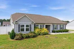 252 Earnest Wy, Kenly, NC 27542 - Photo 34