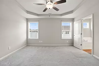 252 Earnest Way, Kenly, NC 27542 - Photo 20