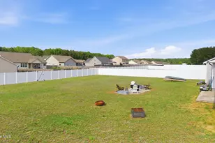 252 Earnest Wy, Kenly, NC 27542 - Photo 34