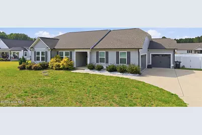 252 Earnest Way, Kenly, NC 27542 - Photo 2