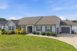 252 Earnest Wy, Kenly, NC 27542 - Photo 2