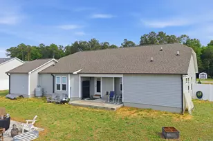 252 Earnest Wy, Kenly, NC 27542 - Photo 32