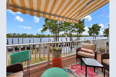 103 Continental Plaza Drive #5, Elizabeth City, NC 27909 - Photo 40