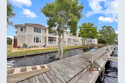 103 Continental Plaza Drive #5, Elizabeth City, NC 27909 - Photo 34