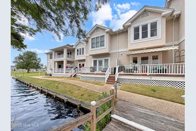 103 Continental Drive #5, Elizabeth City, NC 27909 - Photo 1
