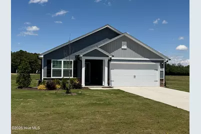 3814 Origin Drive, Bailey, NC 27807 - Photo 1