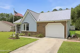356 Lee Dr, Havelock, NC 28532 - Photo 4