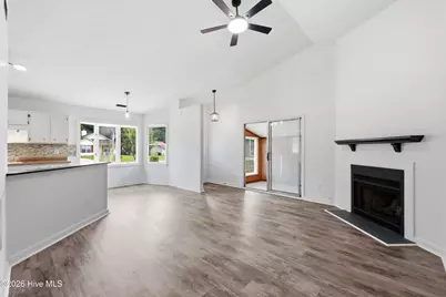 356 Lee Drive, Havelock, NC 28532 - Photo 16