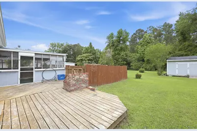 356 Lee Drive, Havelock, NC 28532 - Photo 38