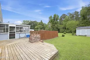 356 Lee Dr, Havelock, NC 28532 - Photo 38