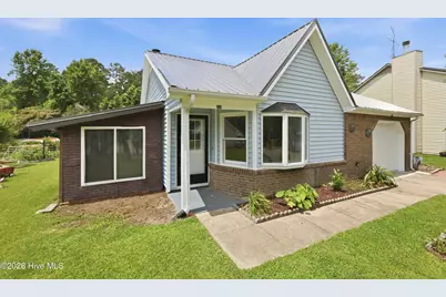 356 Lee Drive, Havelock, NC 28532 - Photo 2